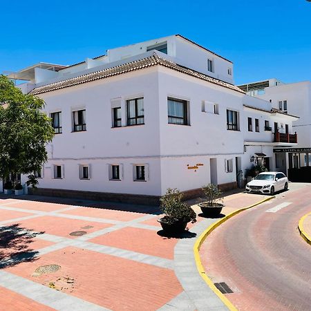 El Escondido De Zahara Hotel Zahara de los Atunes Exterior photo