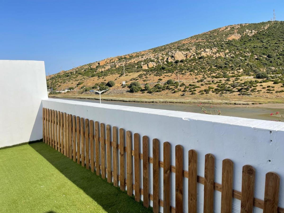 El Escondido De Zahara Hotel Zahara de los Atunes Exterior photo