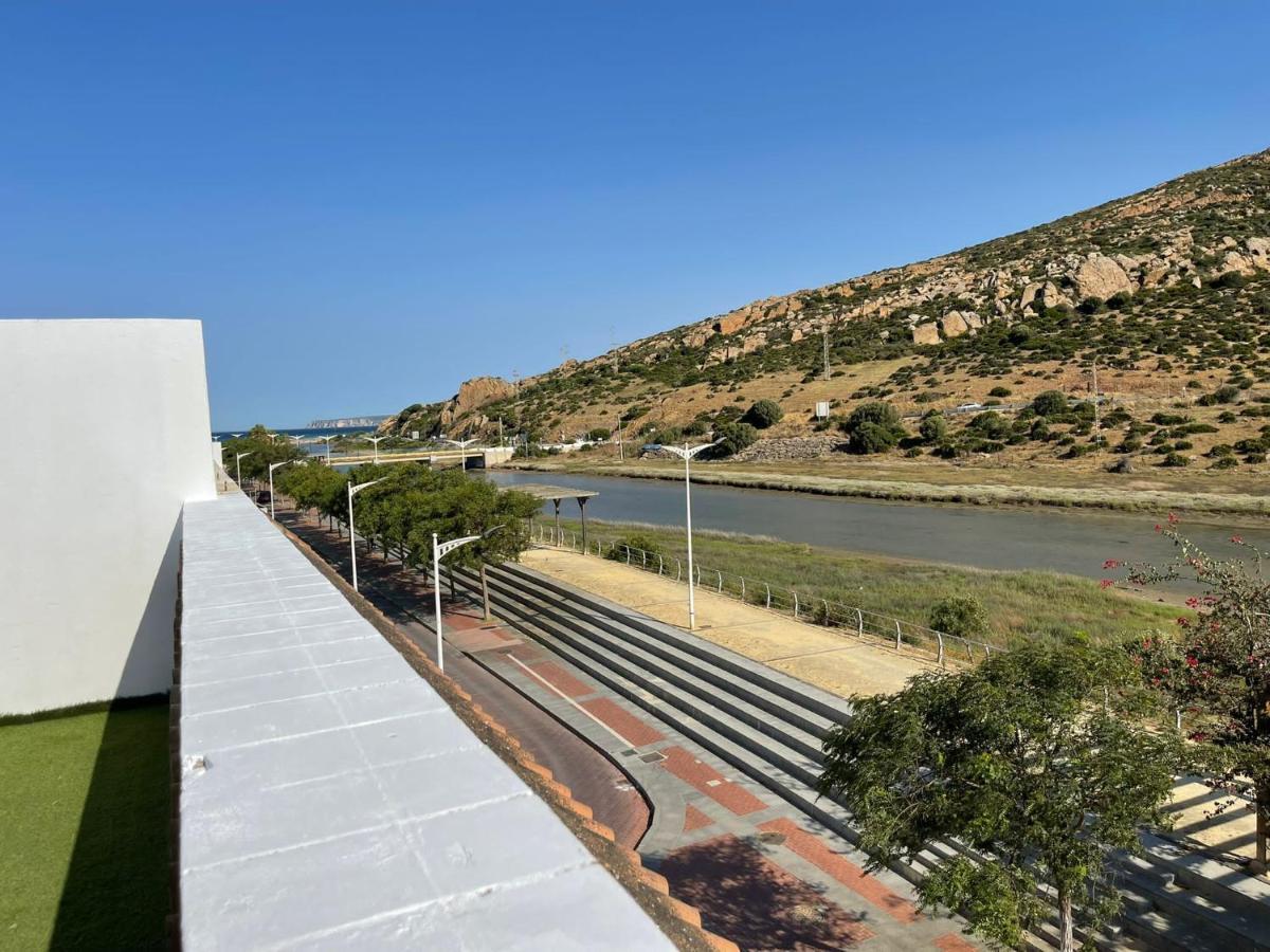 El Escondido De Zahara Hotel Zahara de los Atunes Exterior photo